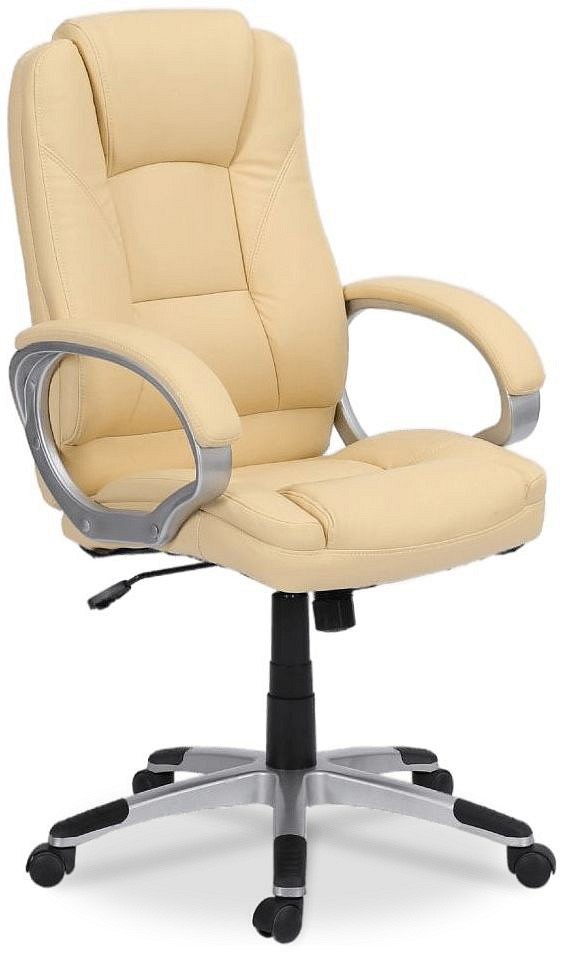 Кресло компьютерное College BX-3177/Beige Кресло компьютерное College BX-3177/Beige