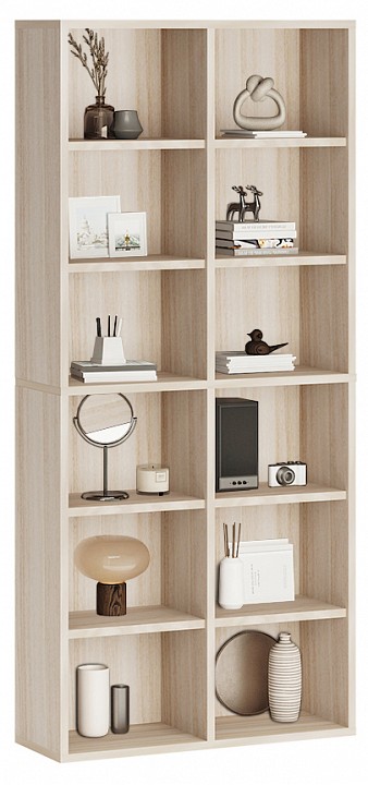 Стеллаж Домино СУ(ш2в2)