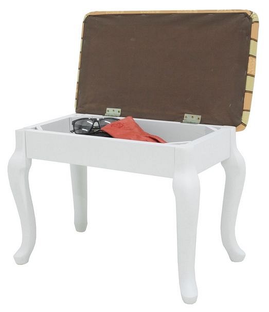 Банкетка-сундук BeautyStyle 7