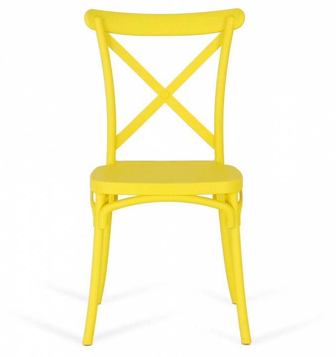 Стул Bertram plastic