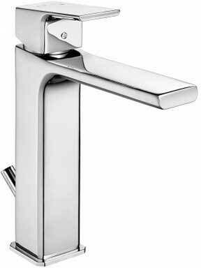 102188013EX TIERA смеситель для раковины 191