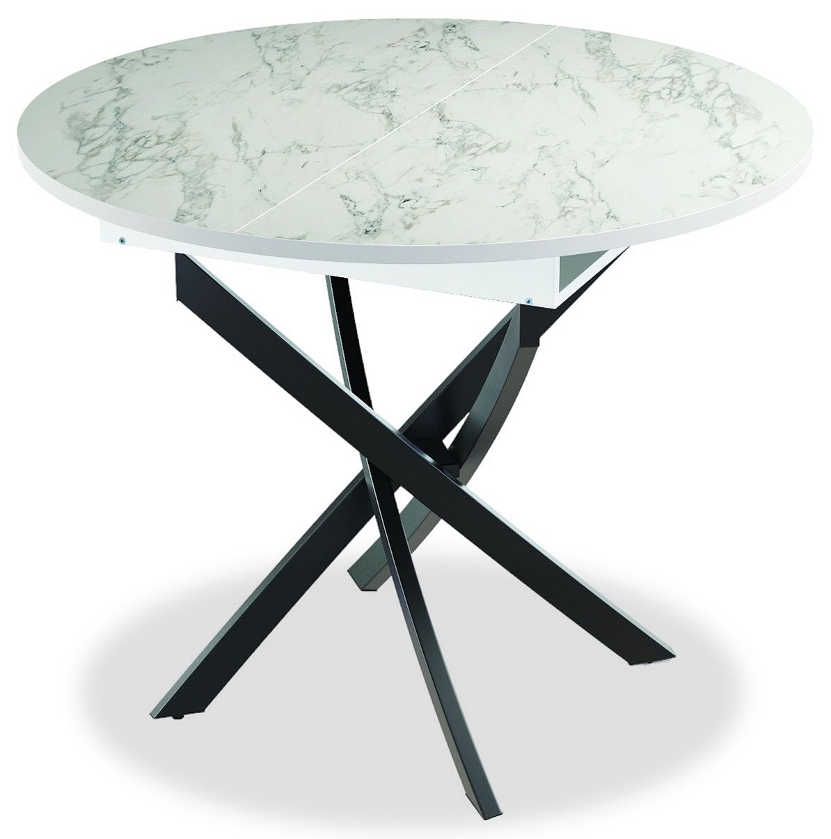 Стол обеденный Адажио 55.04