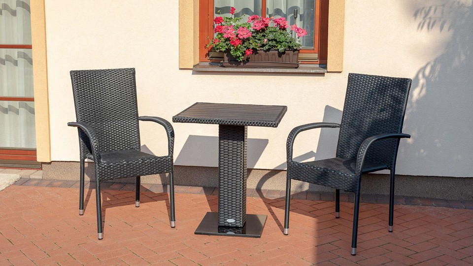 Набор уличный Парис Мини