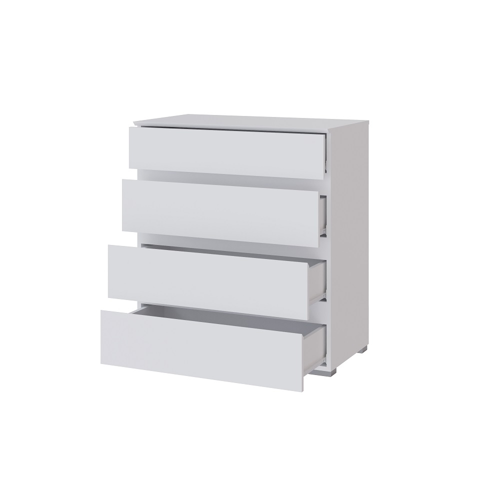 Комод Плейона, белый