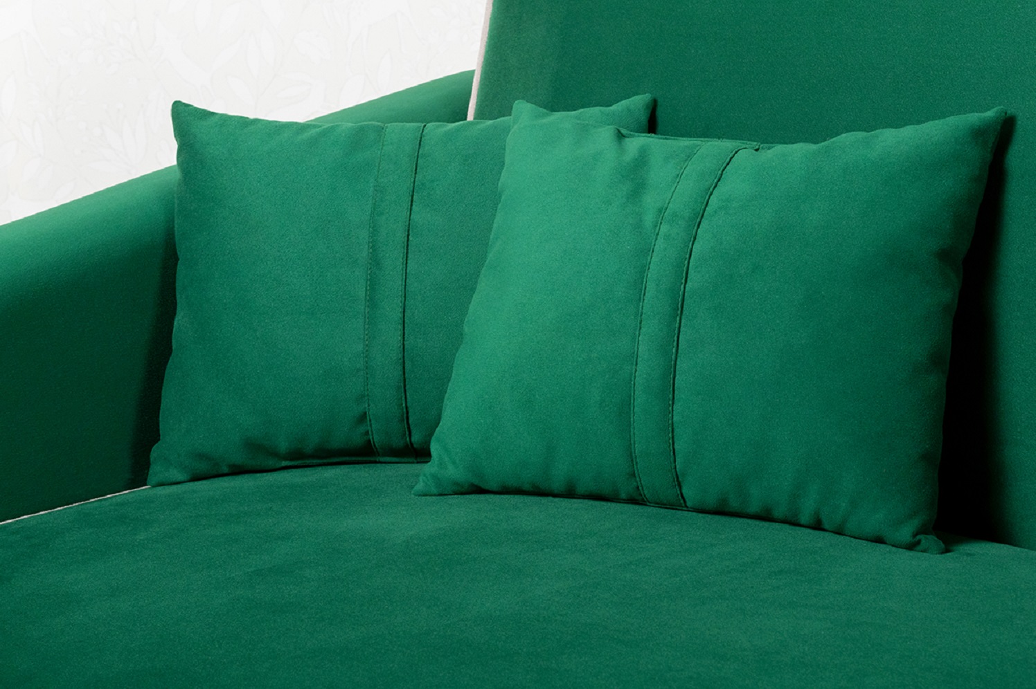 Диван кровать Ноэль, Зеленый Диван кровать Ноэль, Зеленый