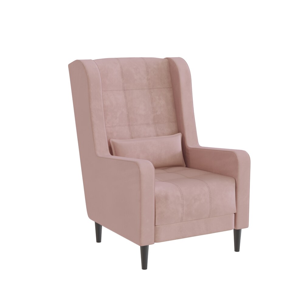 Кресло Корк, Пыльная роза