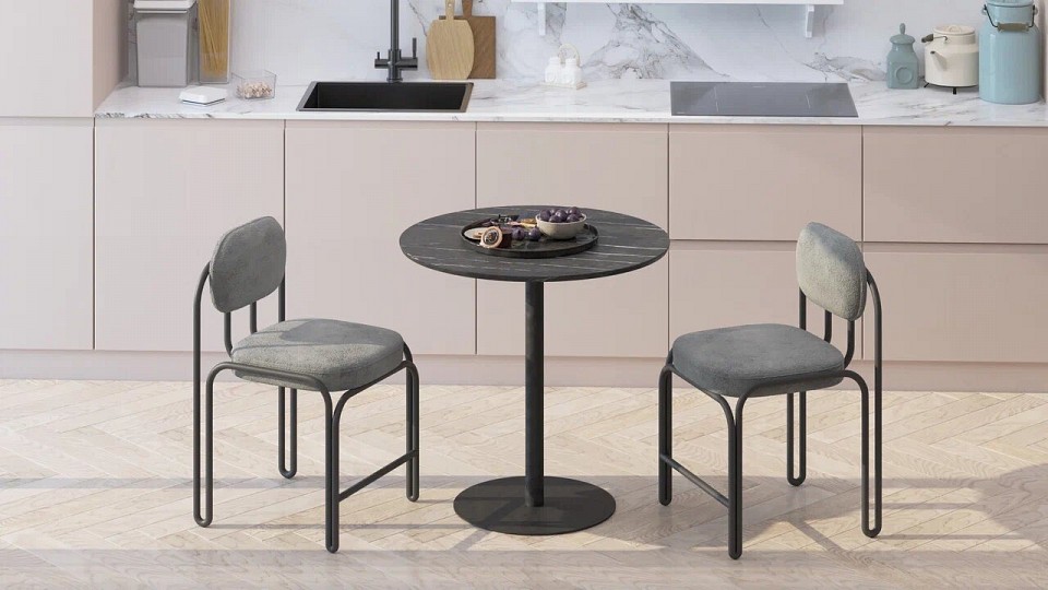 Стол обеденный Дейл Стол обеденный Дейл