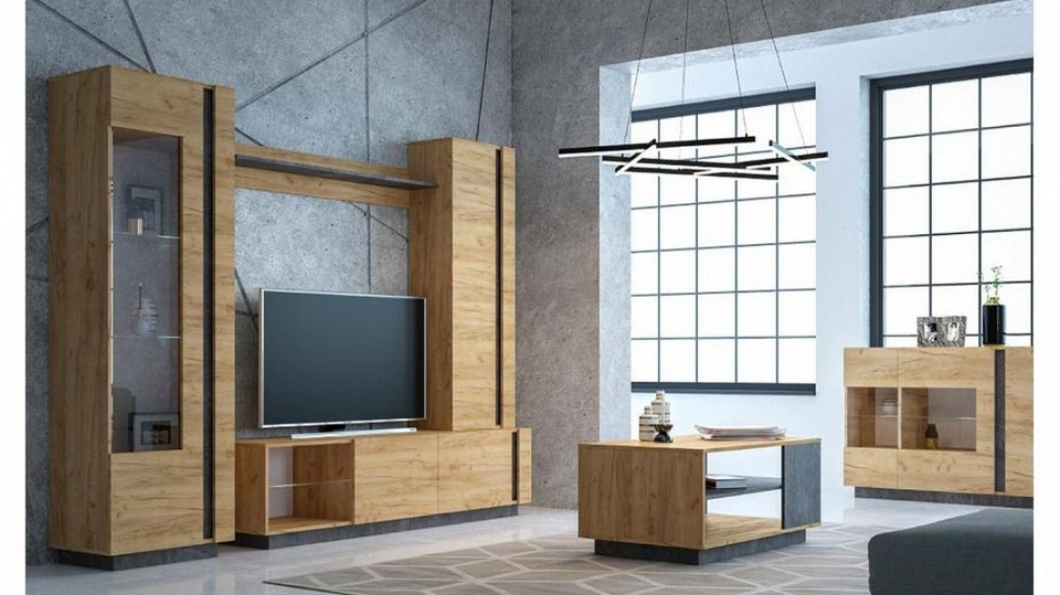 Шкаф для белья Арчи 10.05