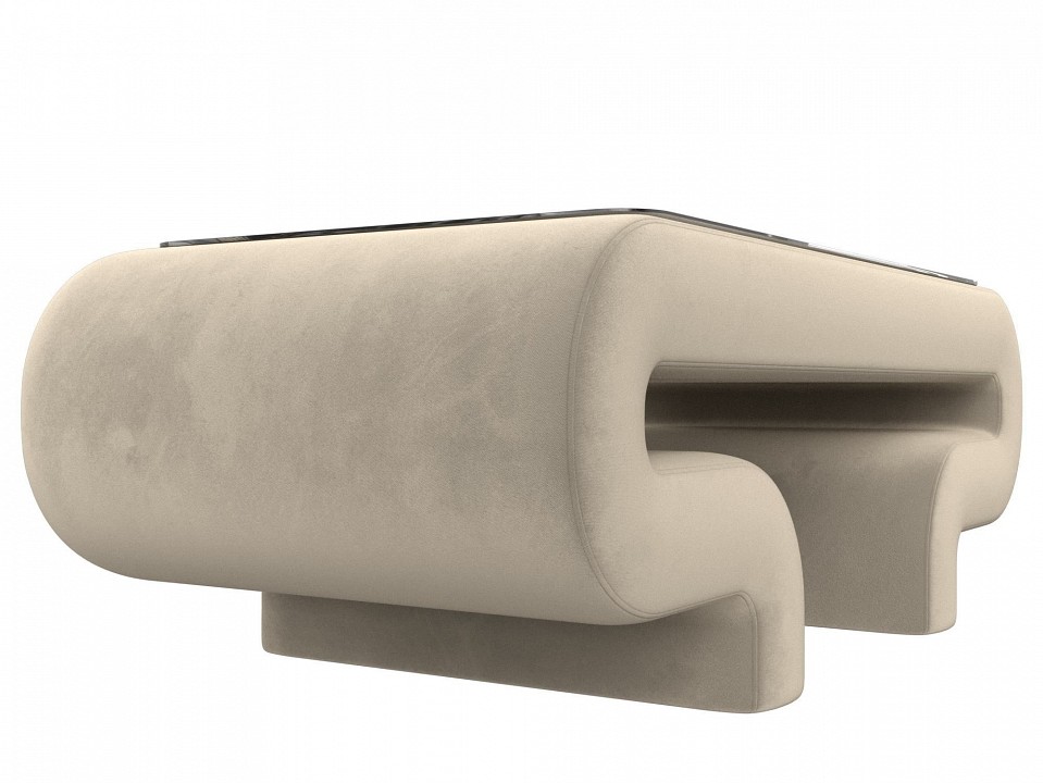 Стол журнальный Волна