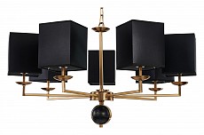 Подвесная люстра Favourite Diva 2822-7P Подвесная люстра Favourite Diva 2822-7P