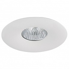 Встраиваемый светильник Lightstar Levigo 010010