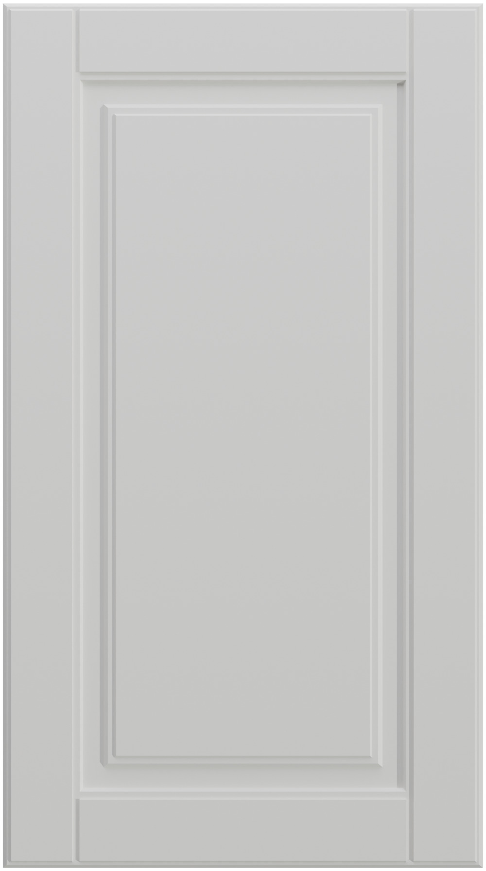 МК Аленушка 1,2м с ящ.в 2 Астра Молочный,скоба черный,сонома