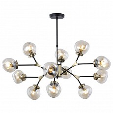 Подвесная люстра Omnilux Crotone OML-95107-12