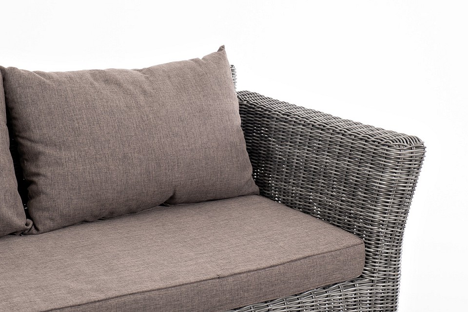 Набор уличный Капучино Сингл