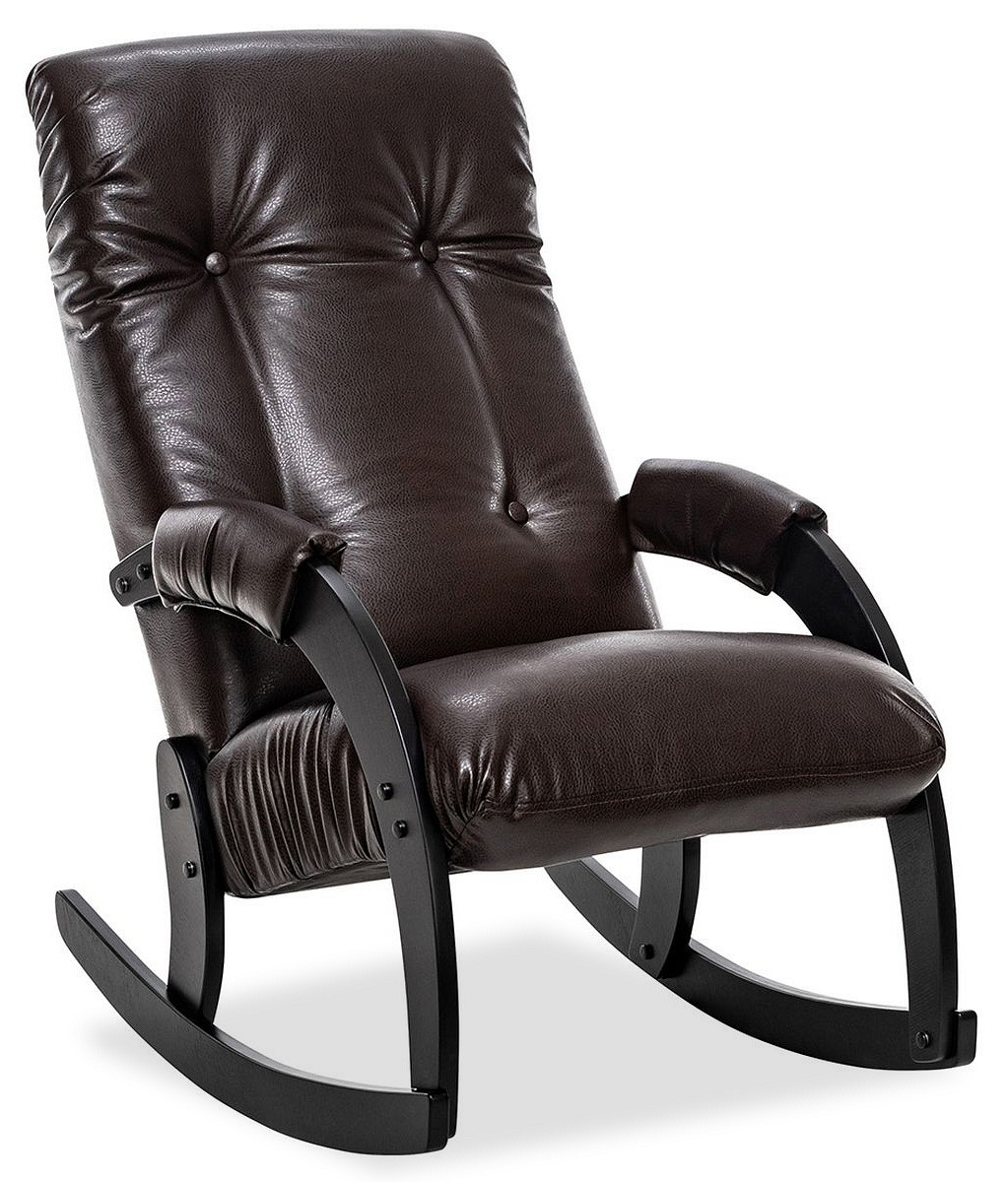 Кресло-качалка Модель 67