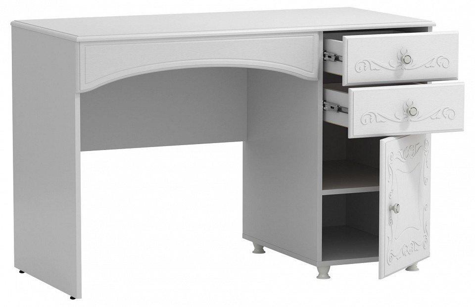 Стол письменный Италия ИТ-15