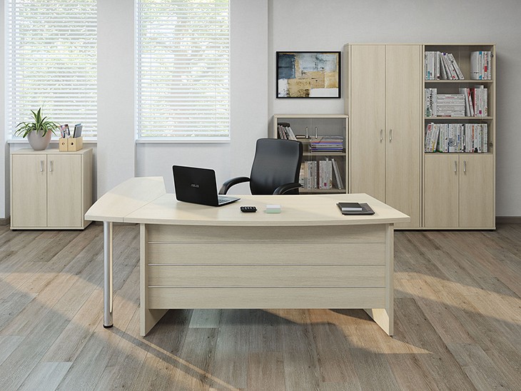 Стол для переговоров Grand