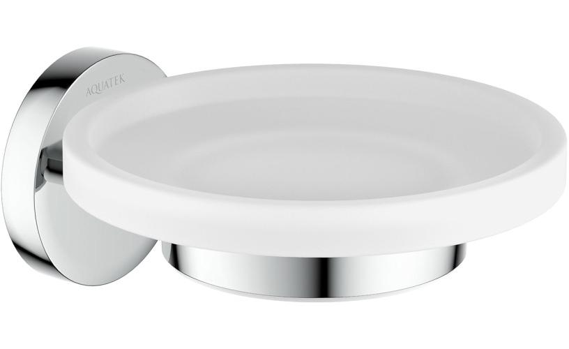 AQ4103CR ЕВРОПА мыльница