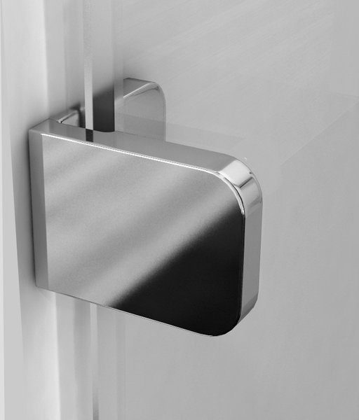 набор крепежа B SET BVS1 80 хром