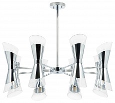 Люстра на штанге Lightstar Strato 817164