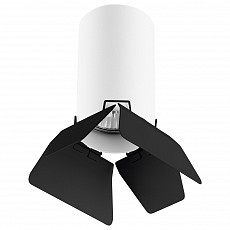 Накладной светильник Lightstar Rullo R436437