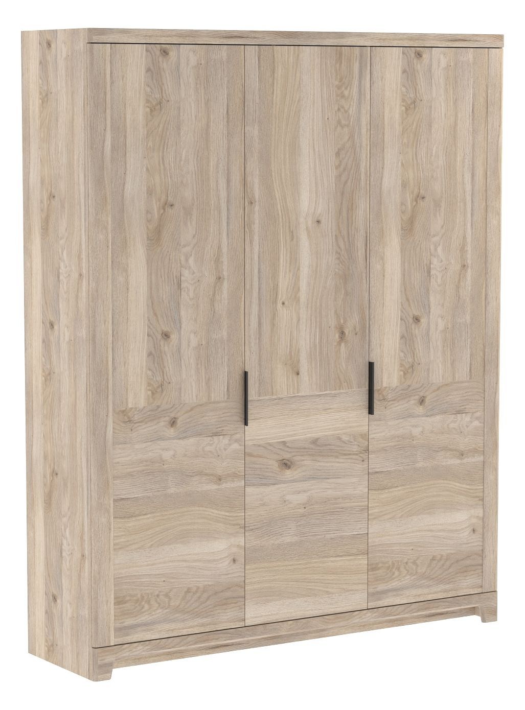 Шкаф платяной Юта