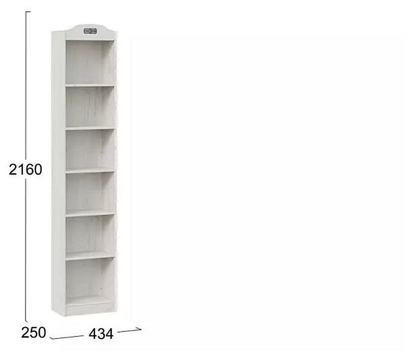 Стеллаж Калипсо