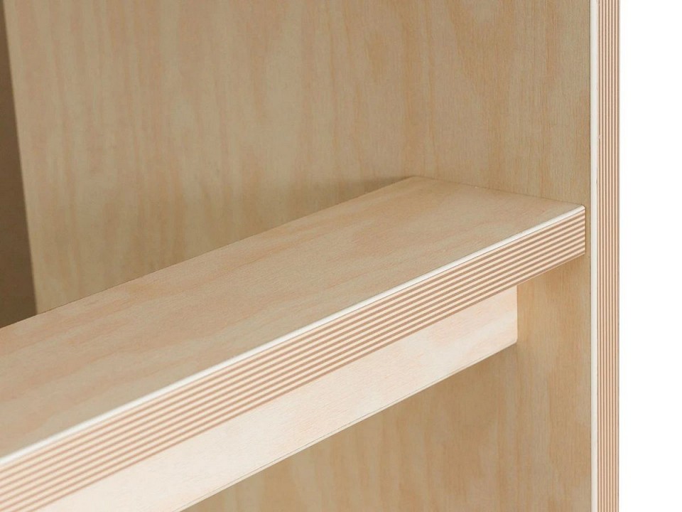 Кровать двухъярусная Yummy