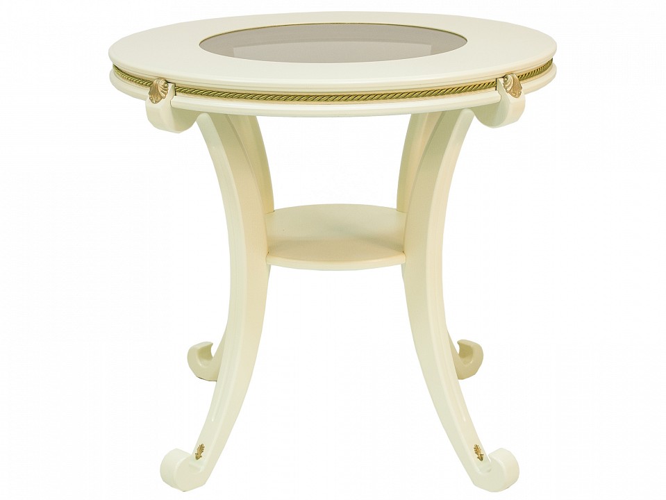 Стол журнальный Глория С