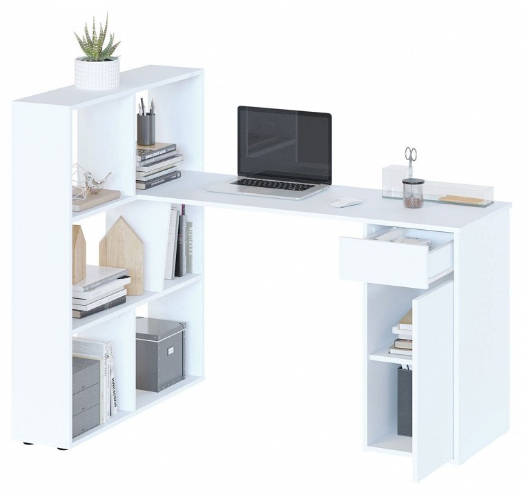 Стол письменный СПм-12