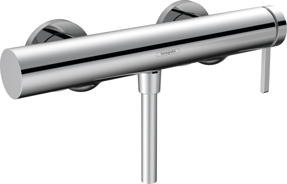 76620000 HG Finoris смеситель для душа