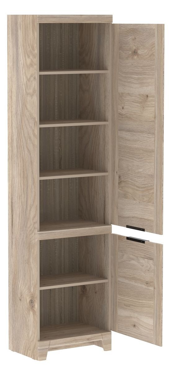 Шкаф для белья Юта