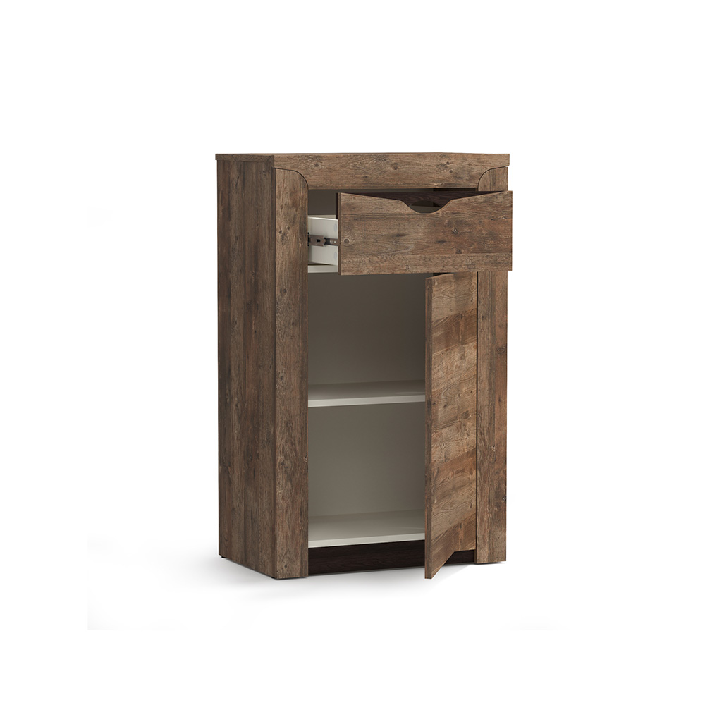 Тумба Лючия 33.20, Кейптаун, Венге