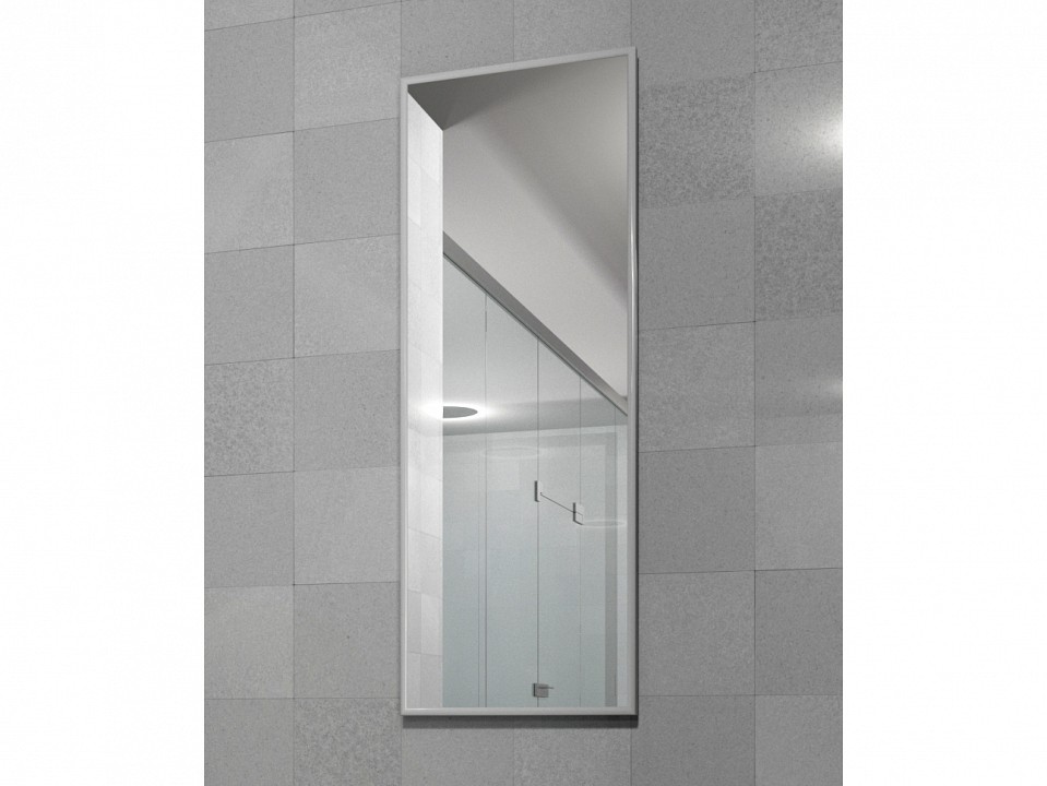 Зеркало настенное Сельетта-6