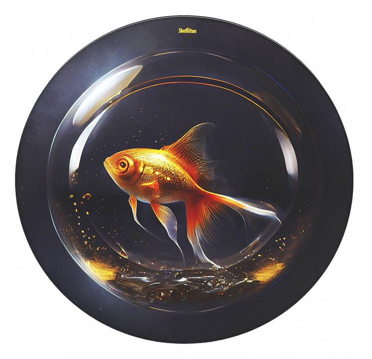 Стол журнальный SHT-S113/TT32