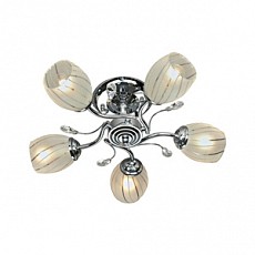 Люстра на штанге Velante 761 761-107-05