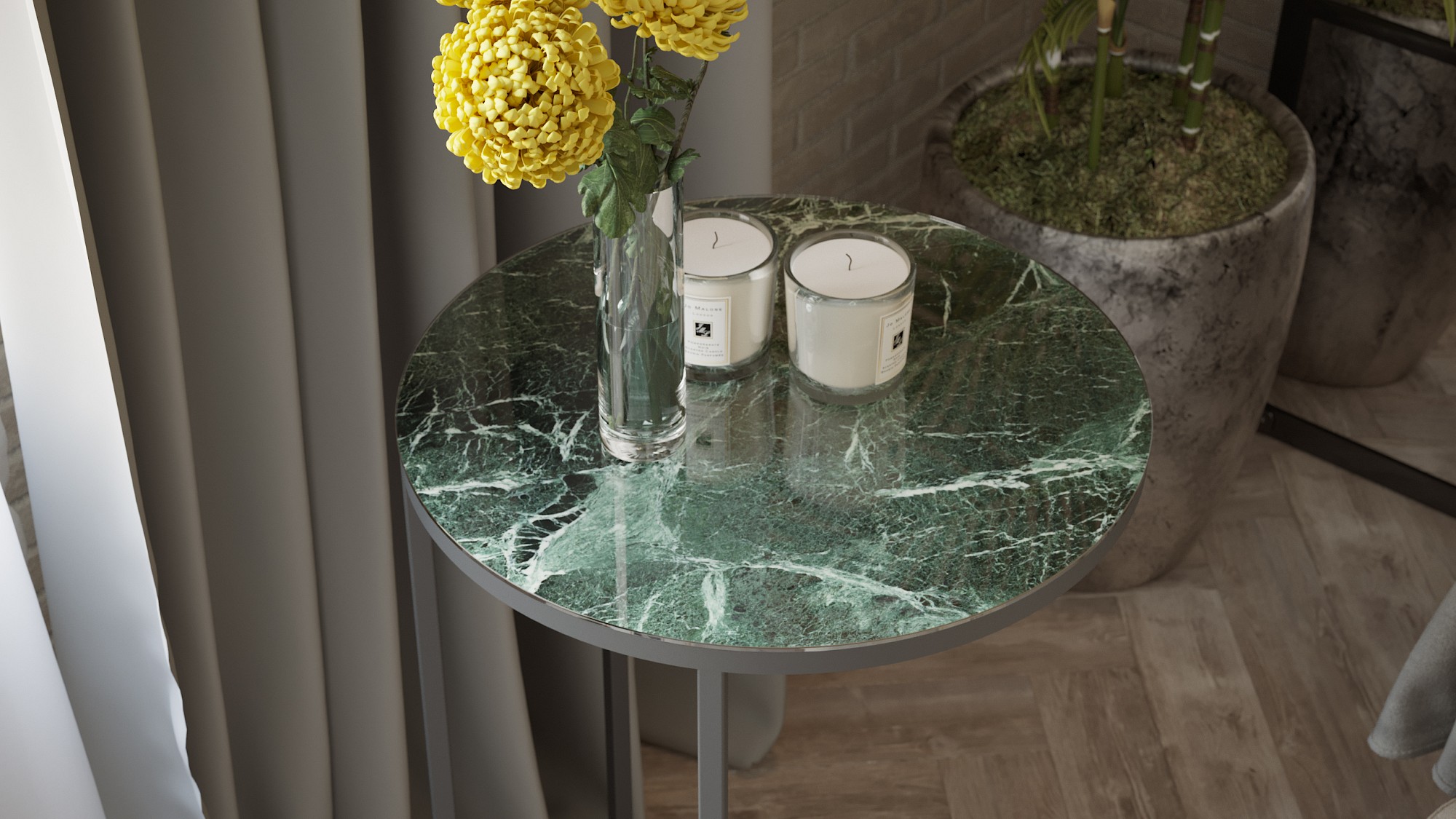 Стол придиванный Остин