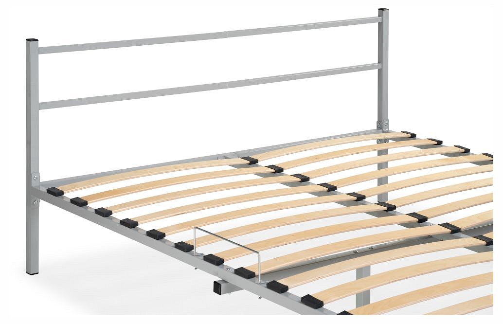 Кровать полутораспальная Фади-01