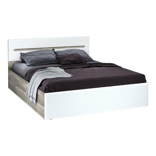 Каркас кровати Наоми КР-11 160х200, белый