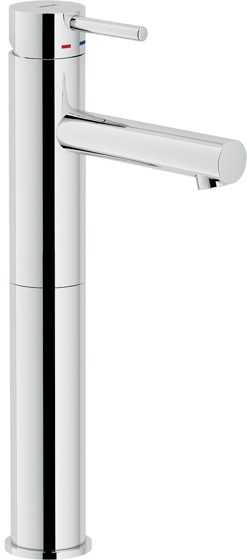 LV00428/2CR LIVE смеситель для раковины