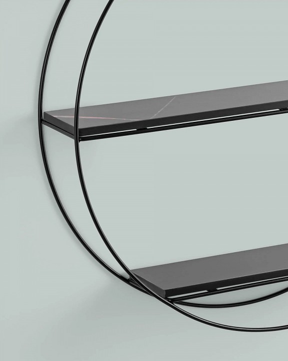 Полка навесная Luna Полка навесная Luna