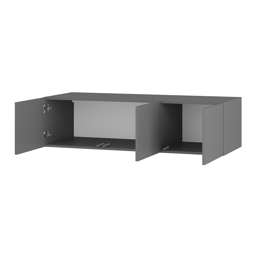 Тумба "Тайм" ТБ-18 Графит