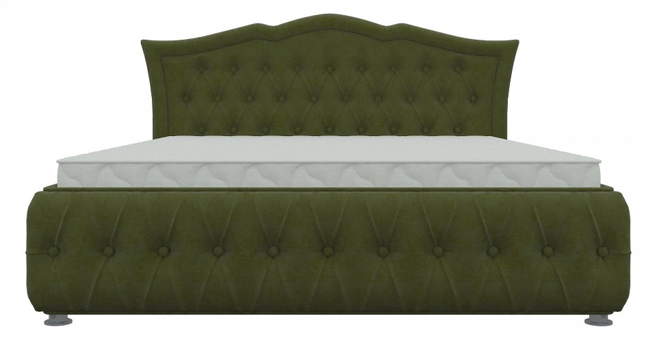 Кровать двуспальная Герда