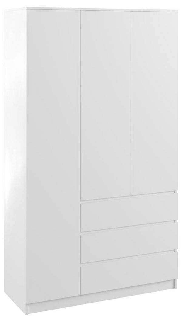 Шкаф платяной Мадера