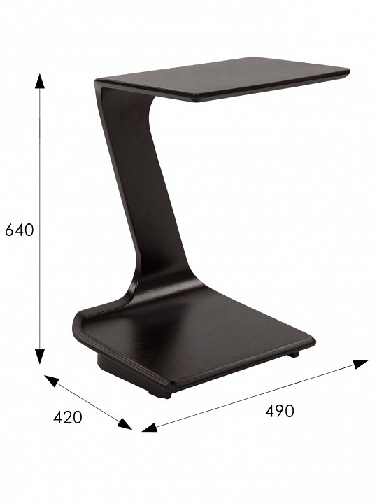 Стол придиванный Неро