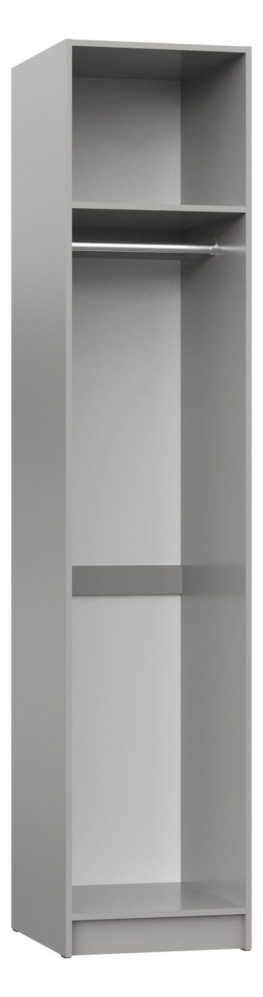 Шкаф платяной Нордик