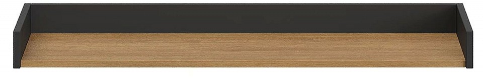 Полка навесная Look