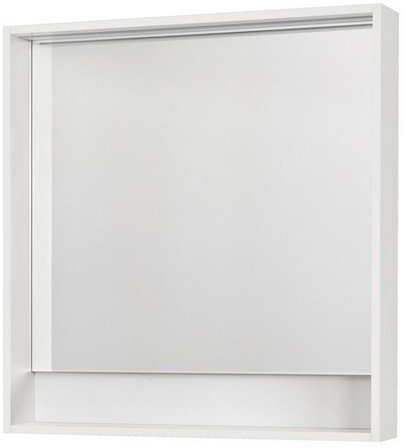 1A230402KP010 Зеркало Капри 80