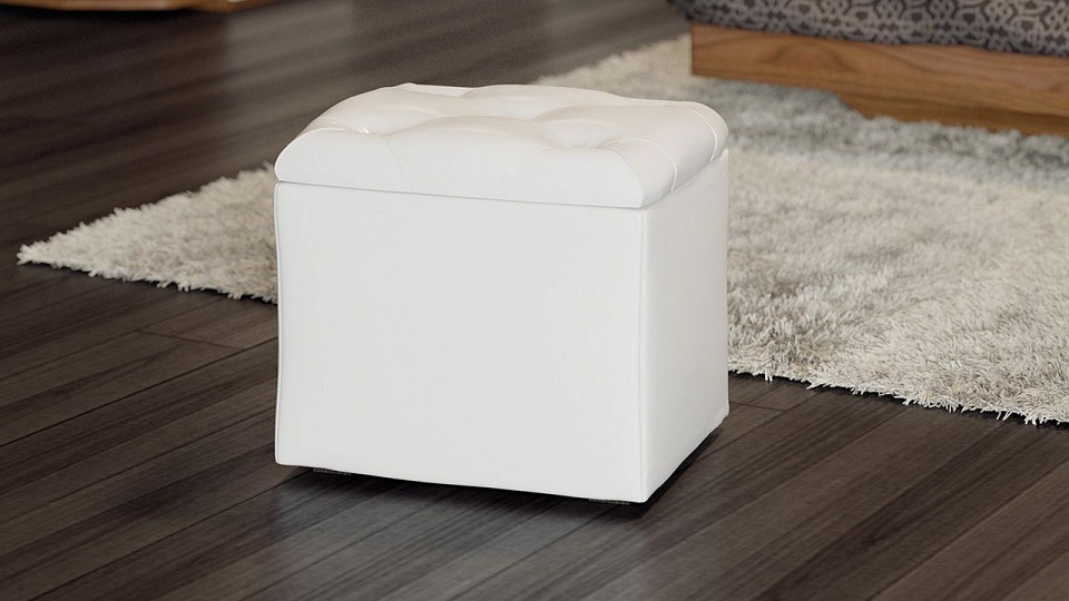 Пуф-сундук Т4