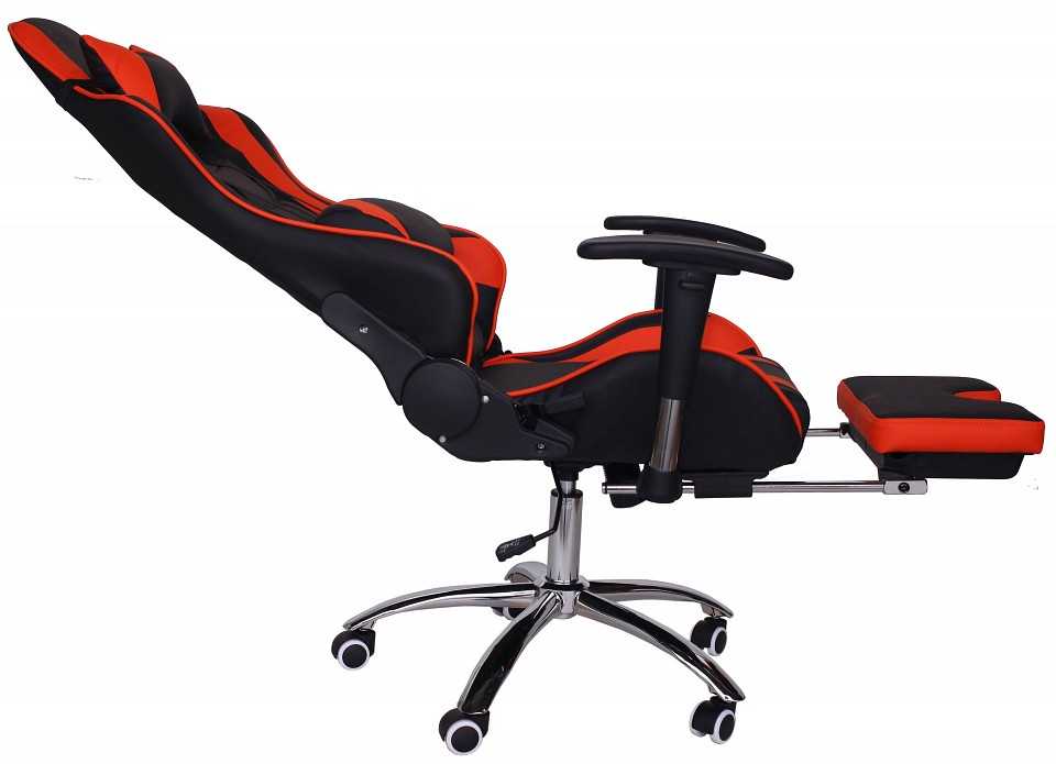 Кресло игровое MFG-6001 Кресло игровое MFG-6001